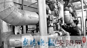 供暖，一張必須答好的“考卷”